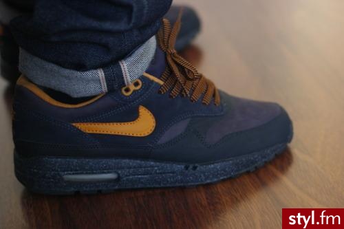 Sportowe Buty Moda