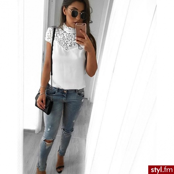 Kardigany Ciuchy Moda
