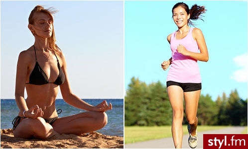 Sport i fitness