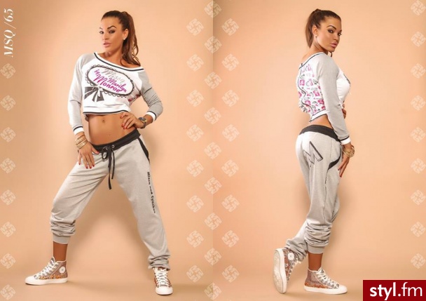 Sport i fitness