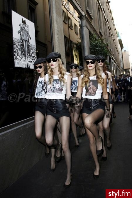D&G ZESTAWIENIA - Styler