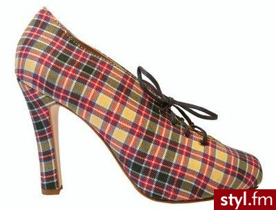Pozostałe Buty Moda