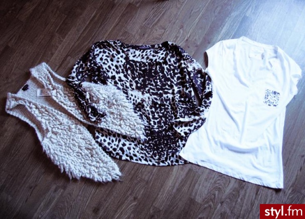 Pozostałe Ciuchy Moda
