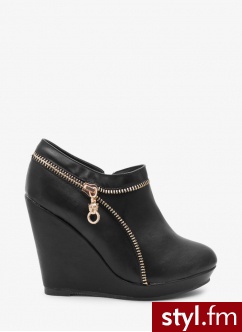 Koturny Buty Moda