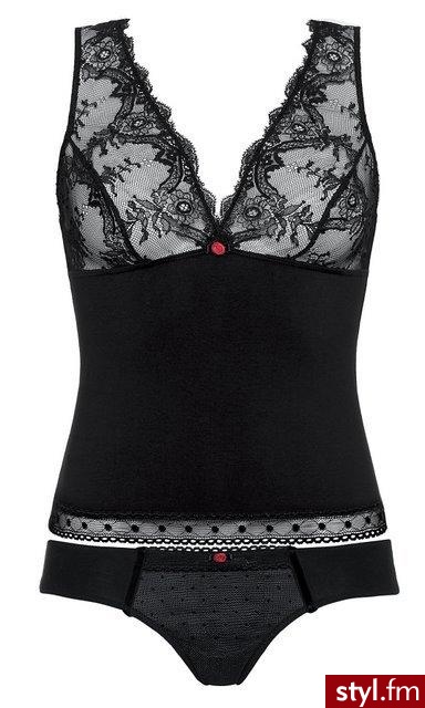 Bielizna Moda