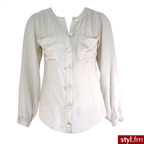 Koszule Ciuchy Moda