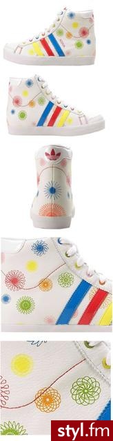 Pozostałe Buty Moda