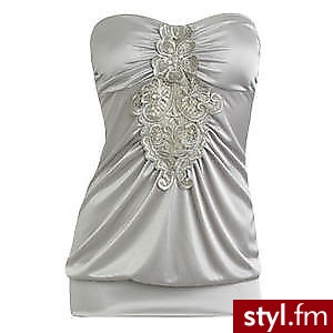 Bluzki Ciuchy Moda