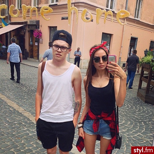 Pozostałe Ciuchy Moda