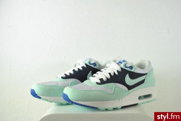 Sportowe Buty Moda