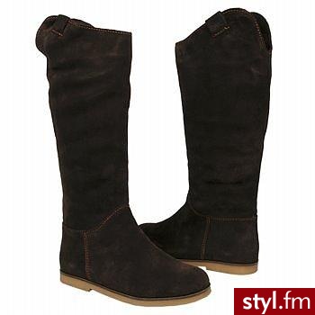 Pozostałe Buty Moda