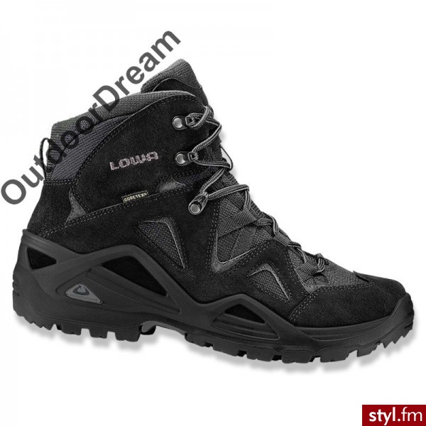 Lowa Buty zephyr GTX Mid 310550-9930 - Pozostałe Buty Moda
