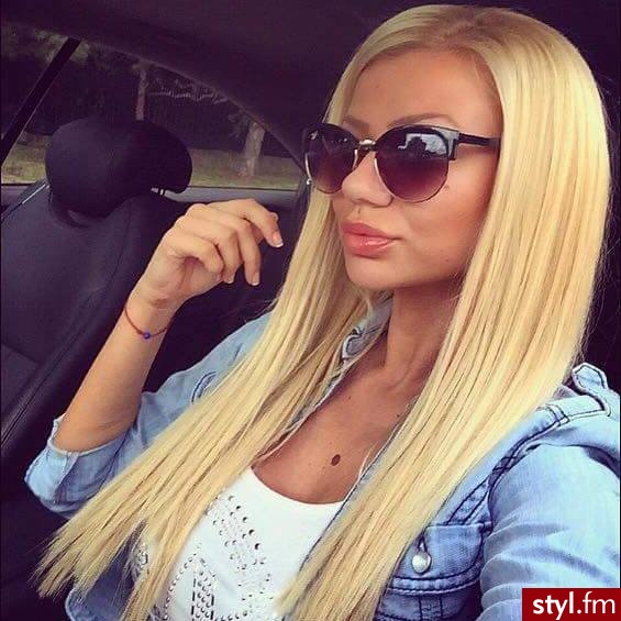 Okulary Dodatki Moda