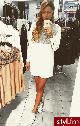 Pozostałe Ciuchy Moda