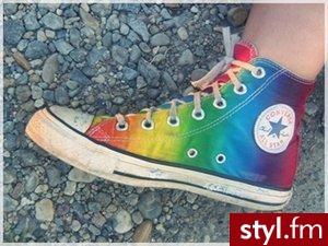 Pozostałe Buty Moda