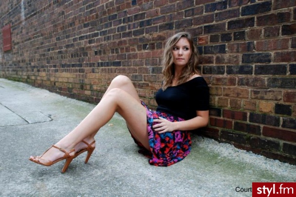 street-fashion - Moda uliczna Inne Moda