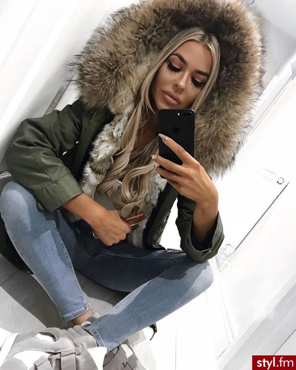 Pozostałe Ciuchy Moda