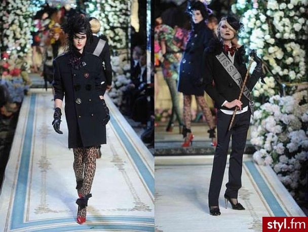Pozostałe Ciuchy Moda
