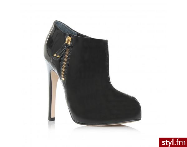 Botki Buty Moda
