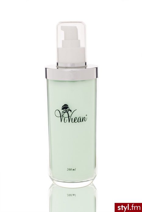 Viviean - Viv Sensitive Milk - mleczko do demakijażu 200 ml - Emu Buty Moda