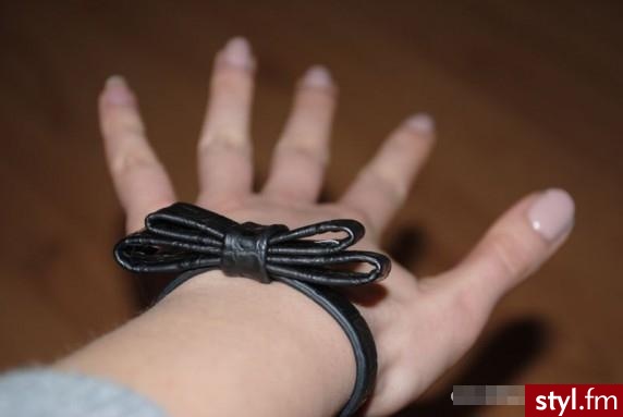 Bransoletki Biżuteria Moda