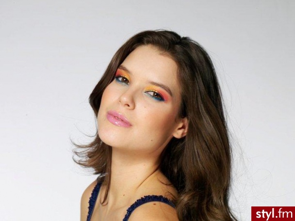 Dzienne Makijaże