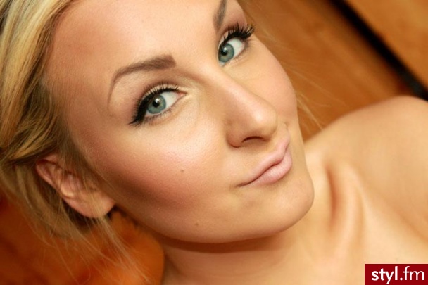 Dzienne Makijaże