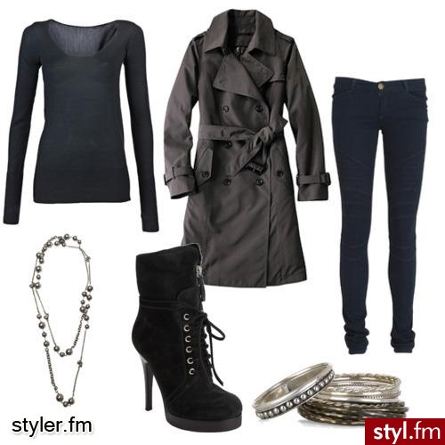 l\'automne - Styler