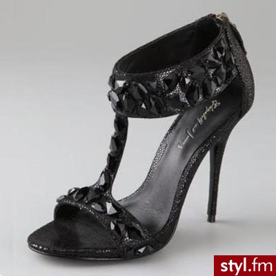 Elizabeth and Janes - Pozostałe Buty Moda