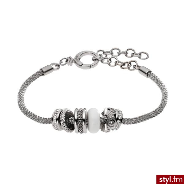 SKAGEN SKJ0095040 - Bransoletki Biżuteria Moda