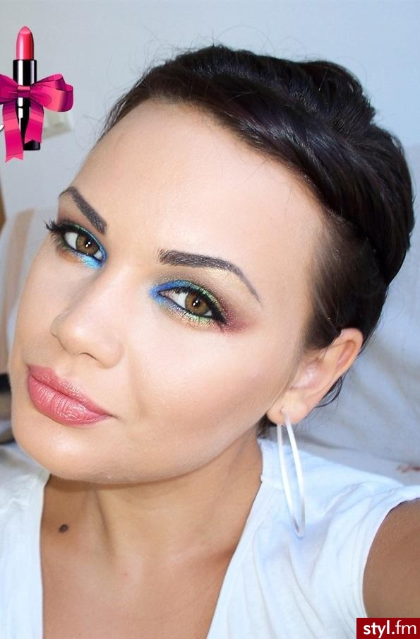 Dzienne Makijaże