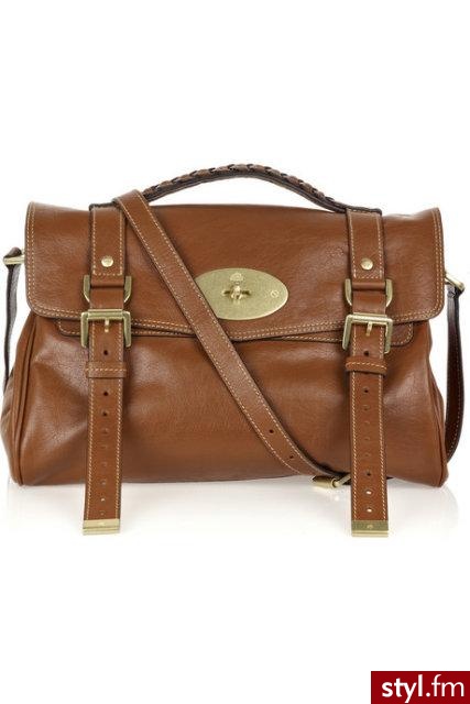 Torba. Mulberry - 3500 zł - Pozostałe Torebki Moda