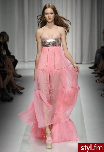 VERSACE - Pozostałe Ciuchy Moda