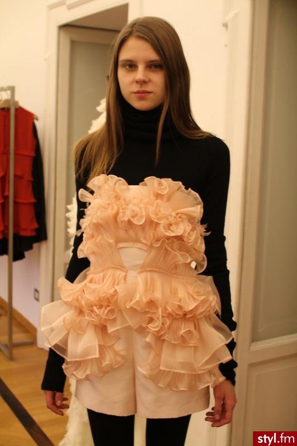 Sukienki Moda