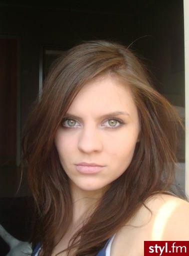 Długie Fryzury