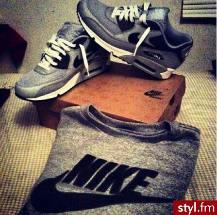 Sportowe Buty Moda