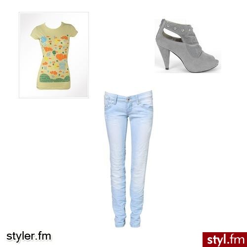 Ładny. ^ ^ - Styler