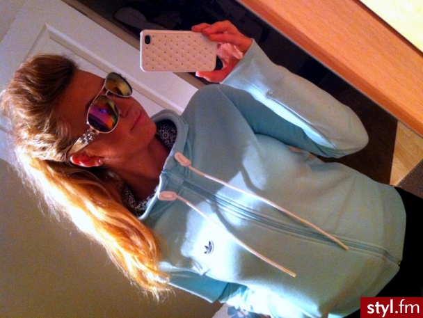 Okulary Dodatki Moda