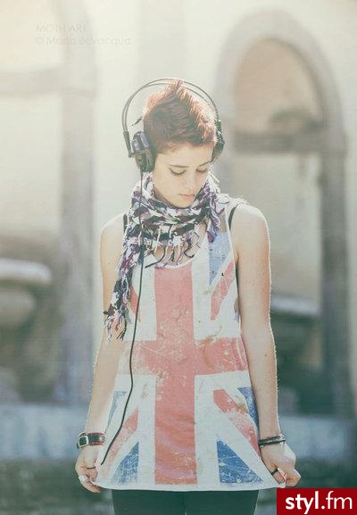 Street Fashion - Moda uliczna Inne Moda