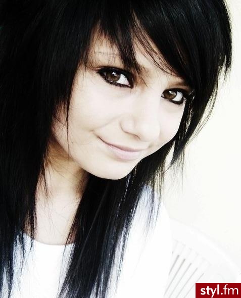 Nikuś <3. Moje kochanie <3 - Makijaże