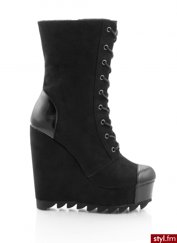 Koturny Buty Moda