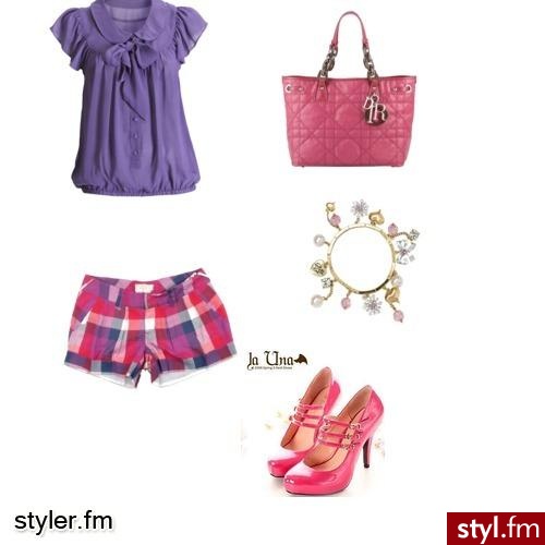 pink - Styler