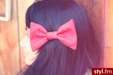 Nakrycia głowy Dodatki Moda