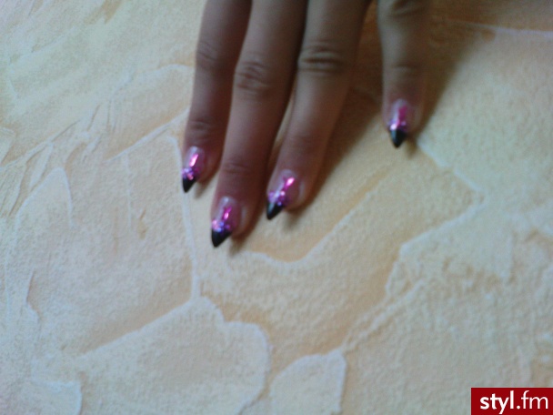 Paznokcie