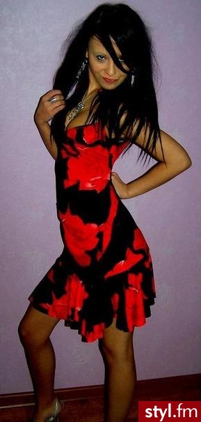 Pozostałe Ciuchy Moda