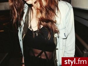 Pozostałe Ciuchy Moda