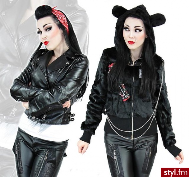 Pozostałe Ciuchy Moda