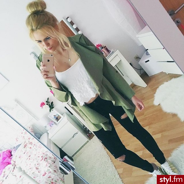 Pozostałe Ciuchy Moda