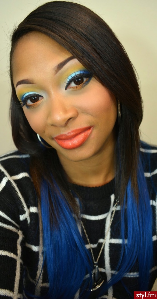 Wieczorowe Makijaże