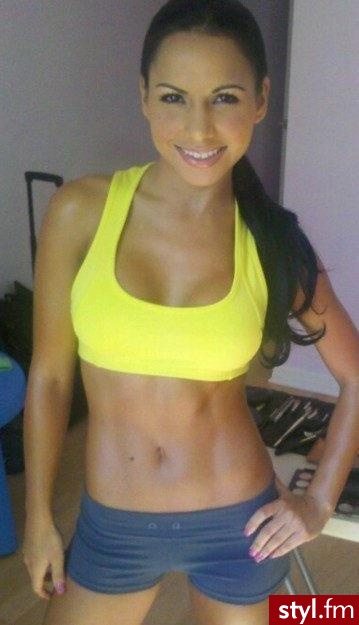 Sport i fitness